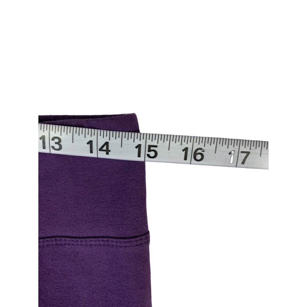 Fila Women's Purple Top & Pants Set - Picture 9 of 9